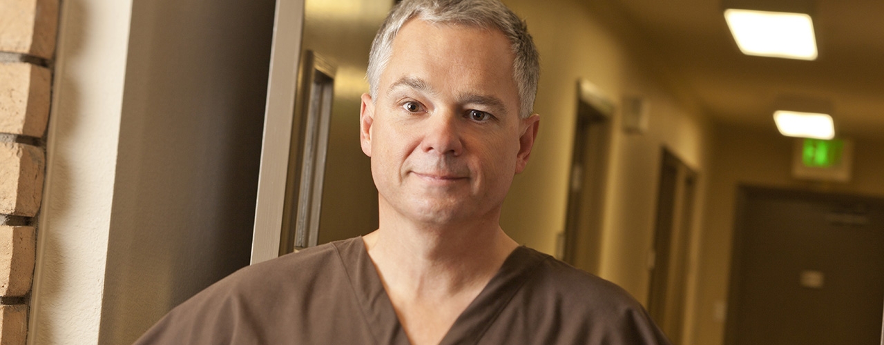 The surgeon other doctors GBO